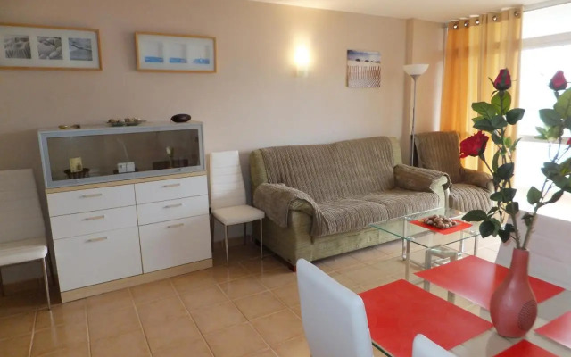 Apartamento Bahia Dorada