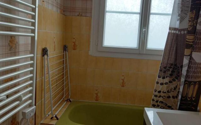 Appartement Royan, 2 pièces, 3 personnes - FR-1-494-112