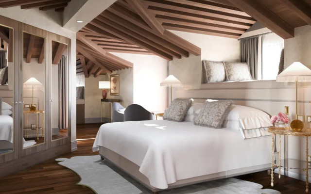 Hotel Gabrielli - Starhotels Collezione
