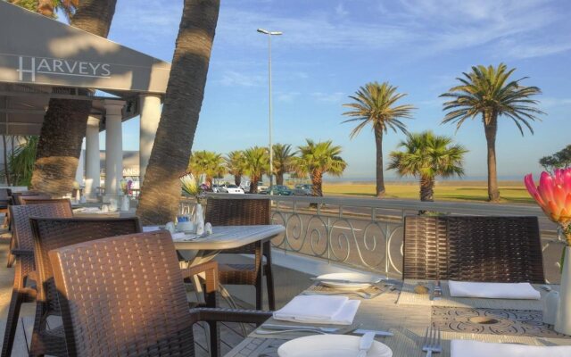 The Winchester Hotel by NEWMARK