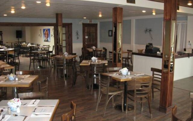 Hotel Motel Bellevue