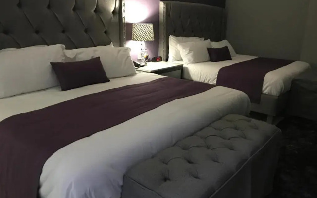 Gran Hotel Cantera La plaza