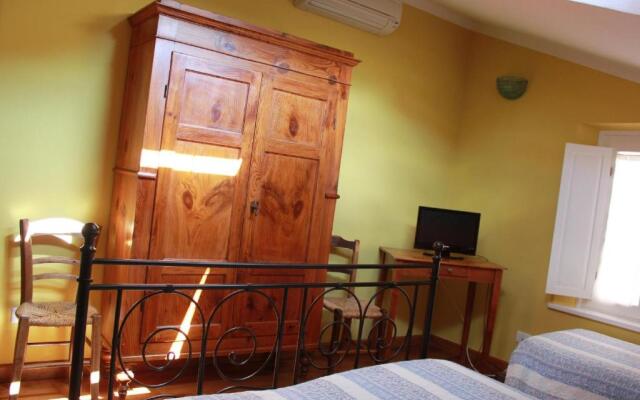 BB Al Borgo