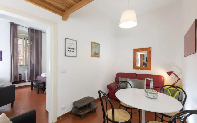 Opera House - Monti Area