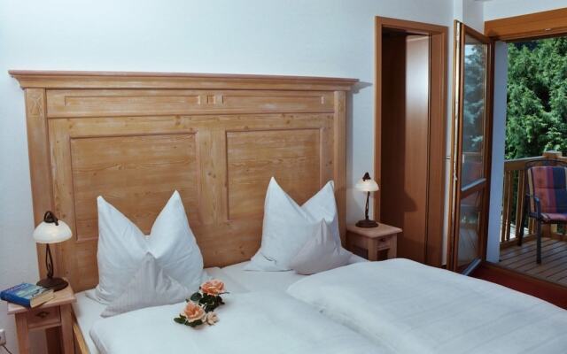 Landpension Haus Ruth