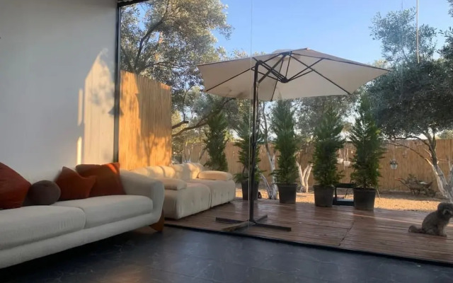 Turna Villa