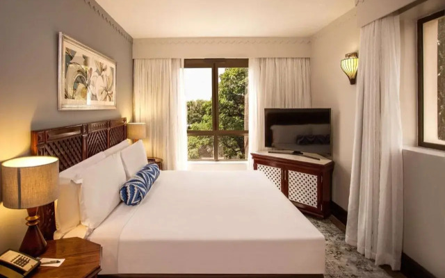Southern Sun Dar es Salaam
