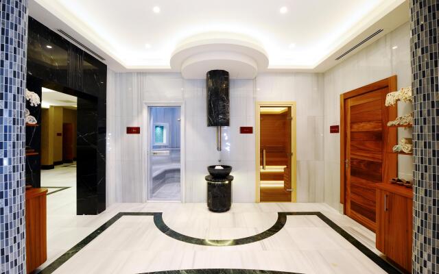 Crowne Plaza BURSA by IHG