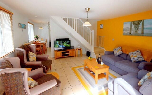 Windermere Lodge 2 Bedrooms