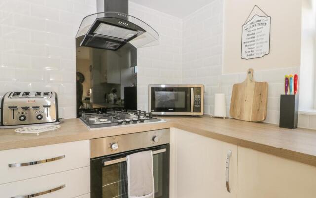 204 Sea View House, Redcar