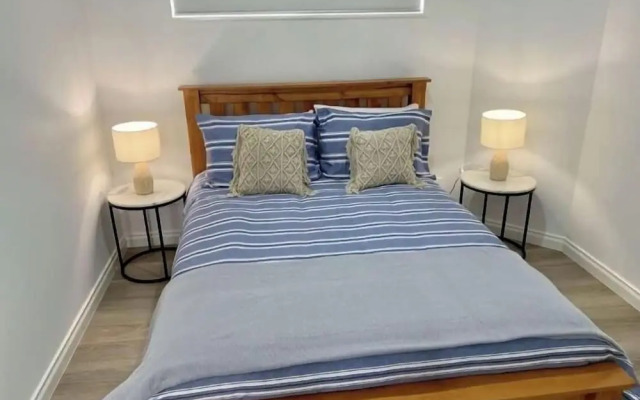 The Best Beach Cabin