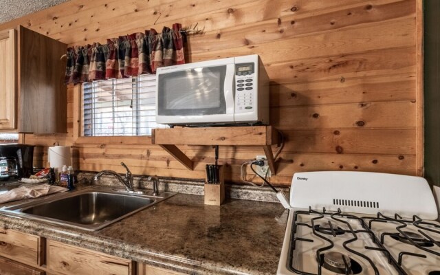 Whispering Blue Spruce