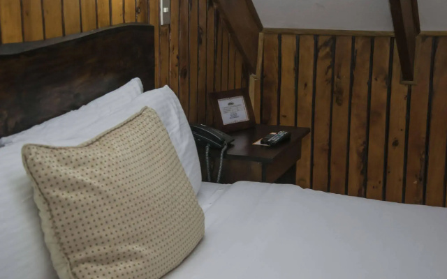 Hotel El Tirol