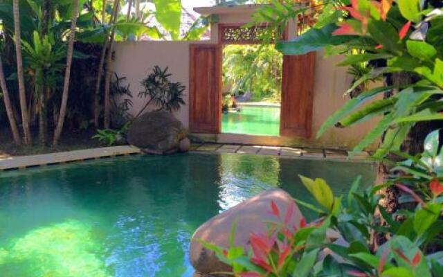 Taman Wana Ayurvedic Luxury Hotel and Villas