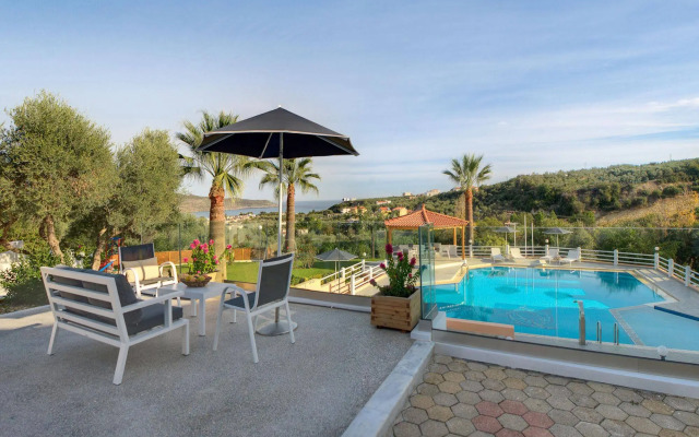 Villa Life