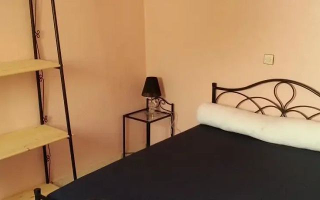 Le Petit Nid Au Soleil