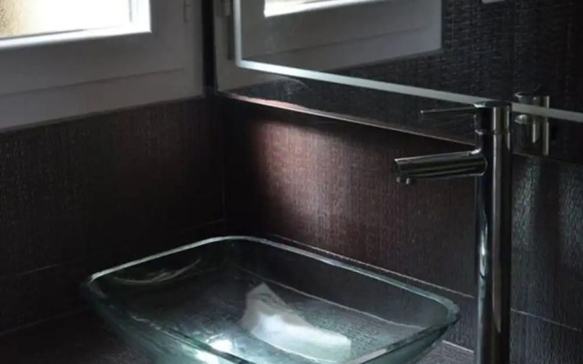 Villa in Solenzara With Pool & Sea View