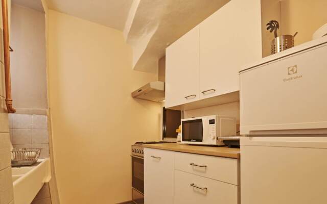 Appartamento Antiche Mura