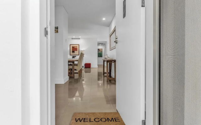 The Cotton Beach Penthouse - 61