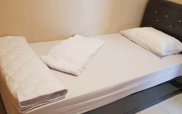 S&A Hotel Residence