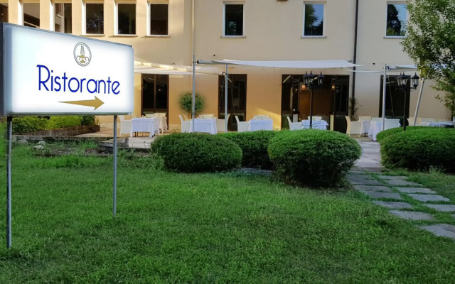 Hotel Terme di Castel San Pietro