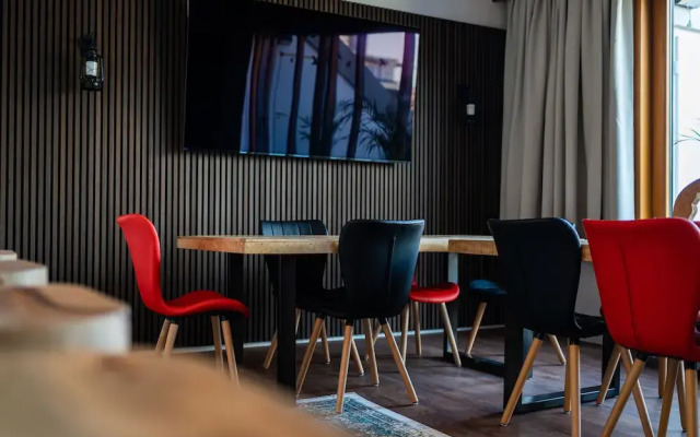 Hostel Mannheim