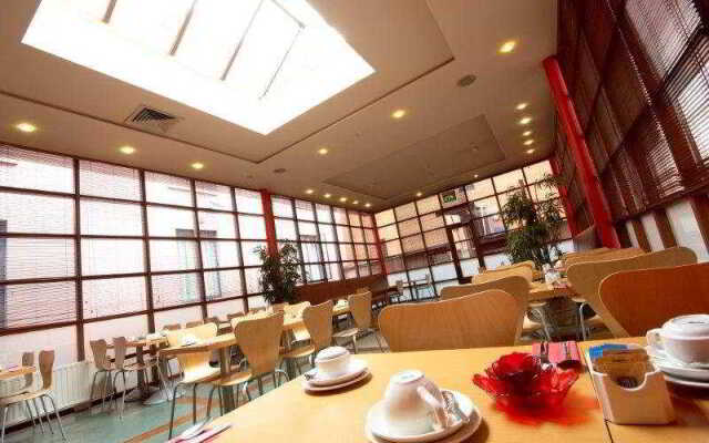 Travelodge Derry