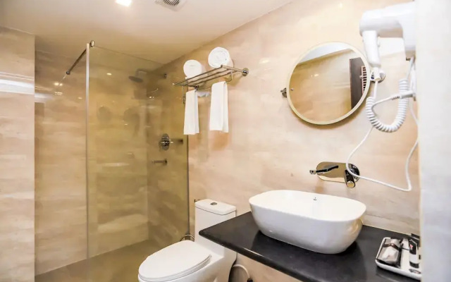 Hotel Bhadgaon