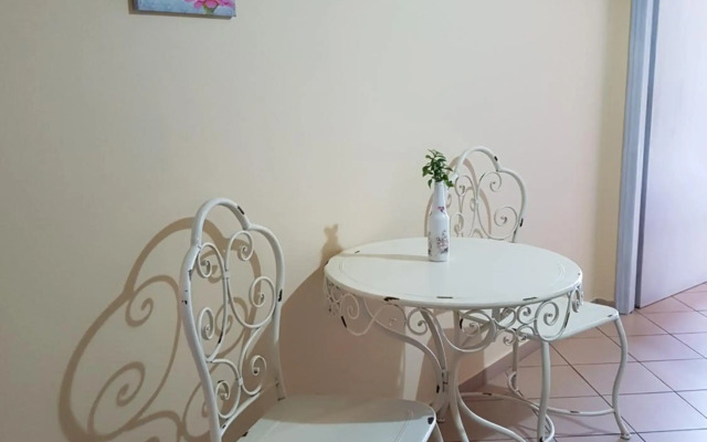 Petrakis Sea View