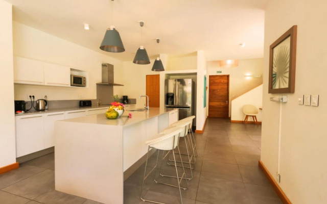Marguery Villas by MJ Holidays
