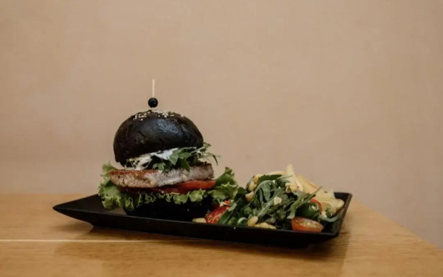 Arena city apartment