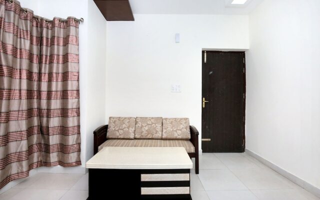 OYO 12188 Home Modern 2BHK Kalka Shimla Highway