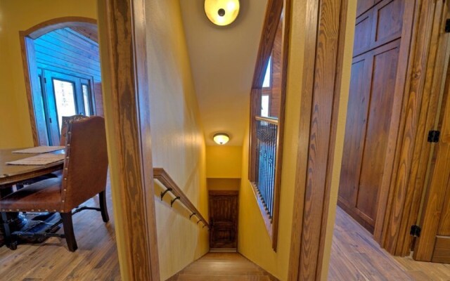 Wilderness Ridge - 3 Br Cabin