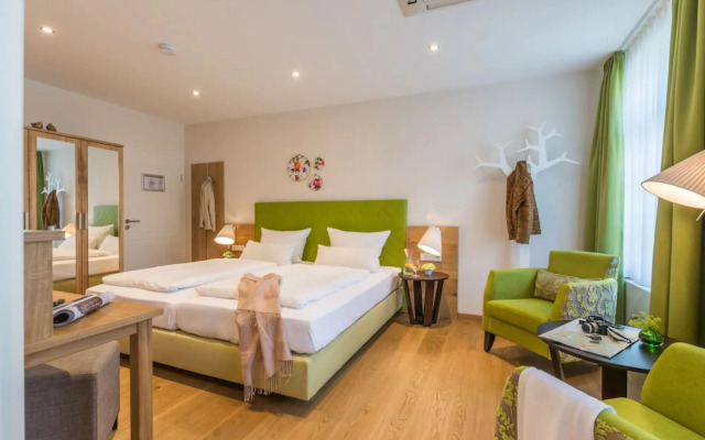 Romantik Hotel Reichshof