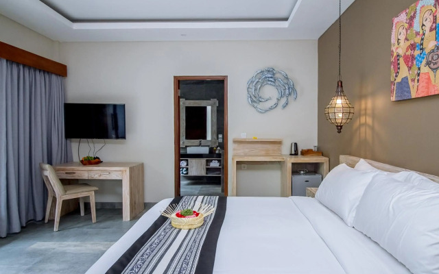 Ubud Hills Villas & Resort