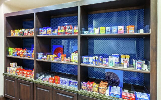 Hampton Inn & Suites Shreveport/Bossier City Airline Drive