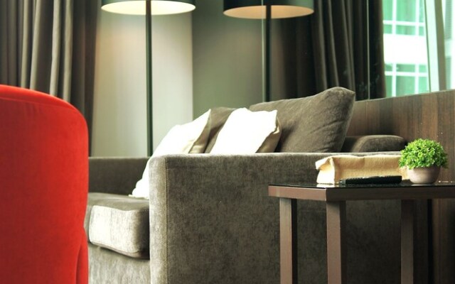 Seafront Duplex Suite at Georgetown