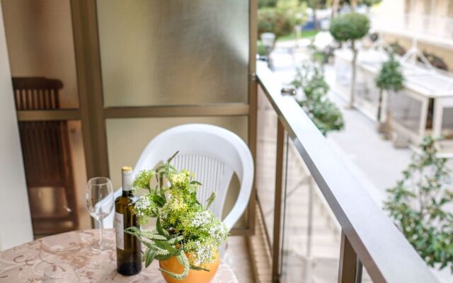 Apartment Greco Cambrils