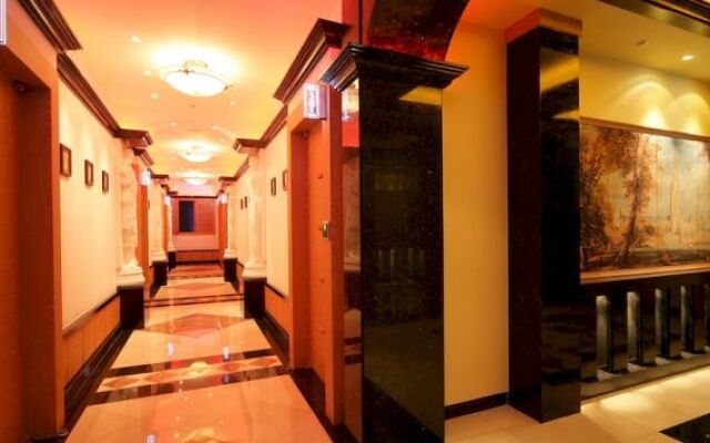 Hotel Windsor