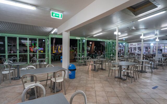 Club Del Sole Marina Romea Easy Camping Village