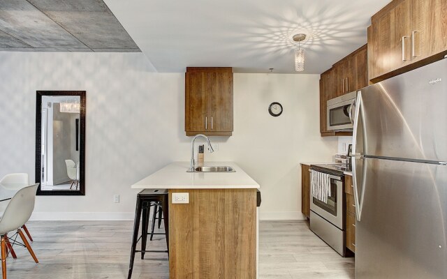 City Suites