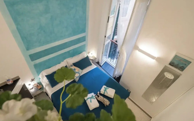 Picagetta Room with AC