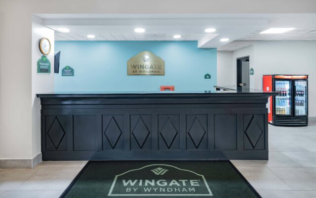 Wingate by Wyndham Duluth/Atlanta