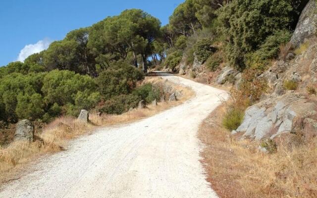 House With 8 Bedrooms in Cenicientos, With Wonderful Mountain View and