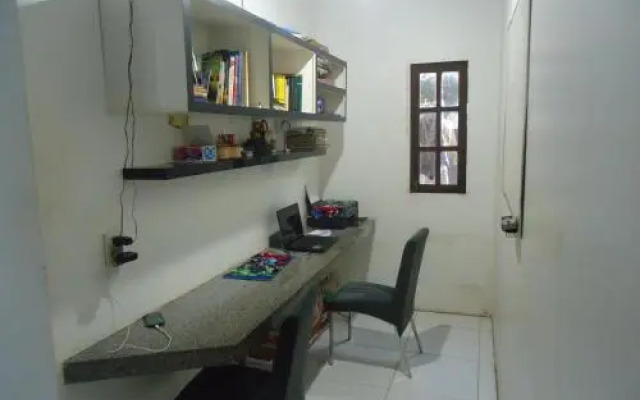 A L CASAS POR TEMPORADA 1 Casa residencial