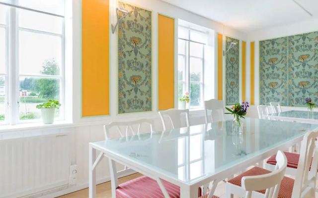 Hotell Pappersbruket i Östanå