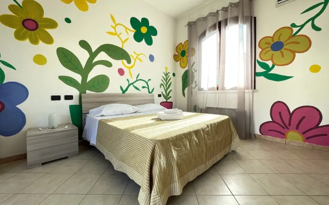 Resort Masseria Ristoppia
