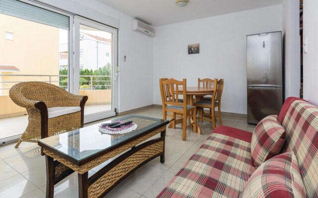 Nice Apartment in Kozino With 2 Bedrooms
