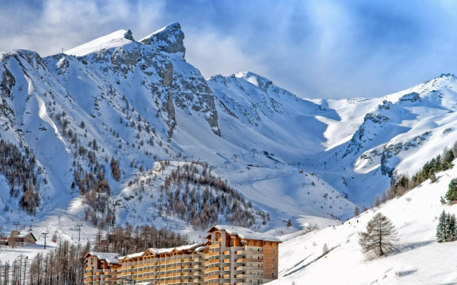 Résidence Plein Sud
