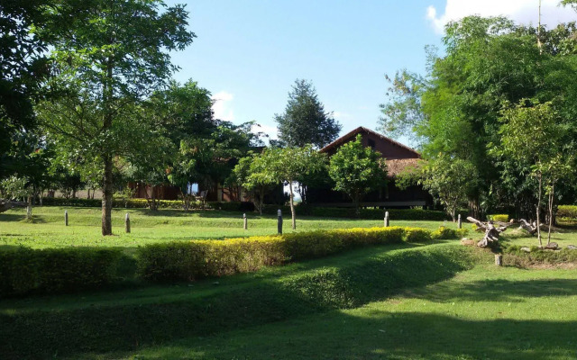 Paipunthong Resort